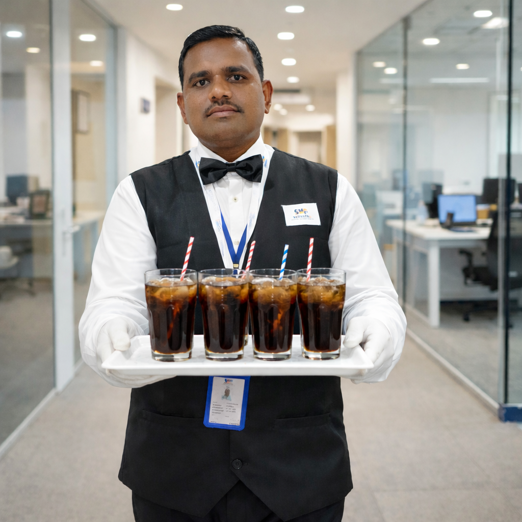 Beverage & Refreshment 